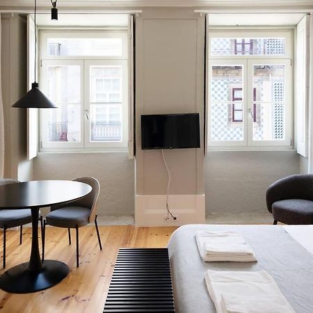 Cedofeita Premium Apartment 2F Porto Eksteriør billede