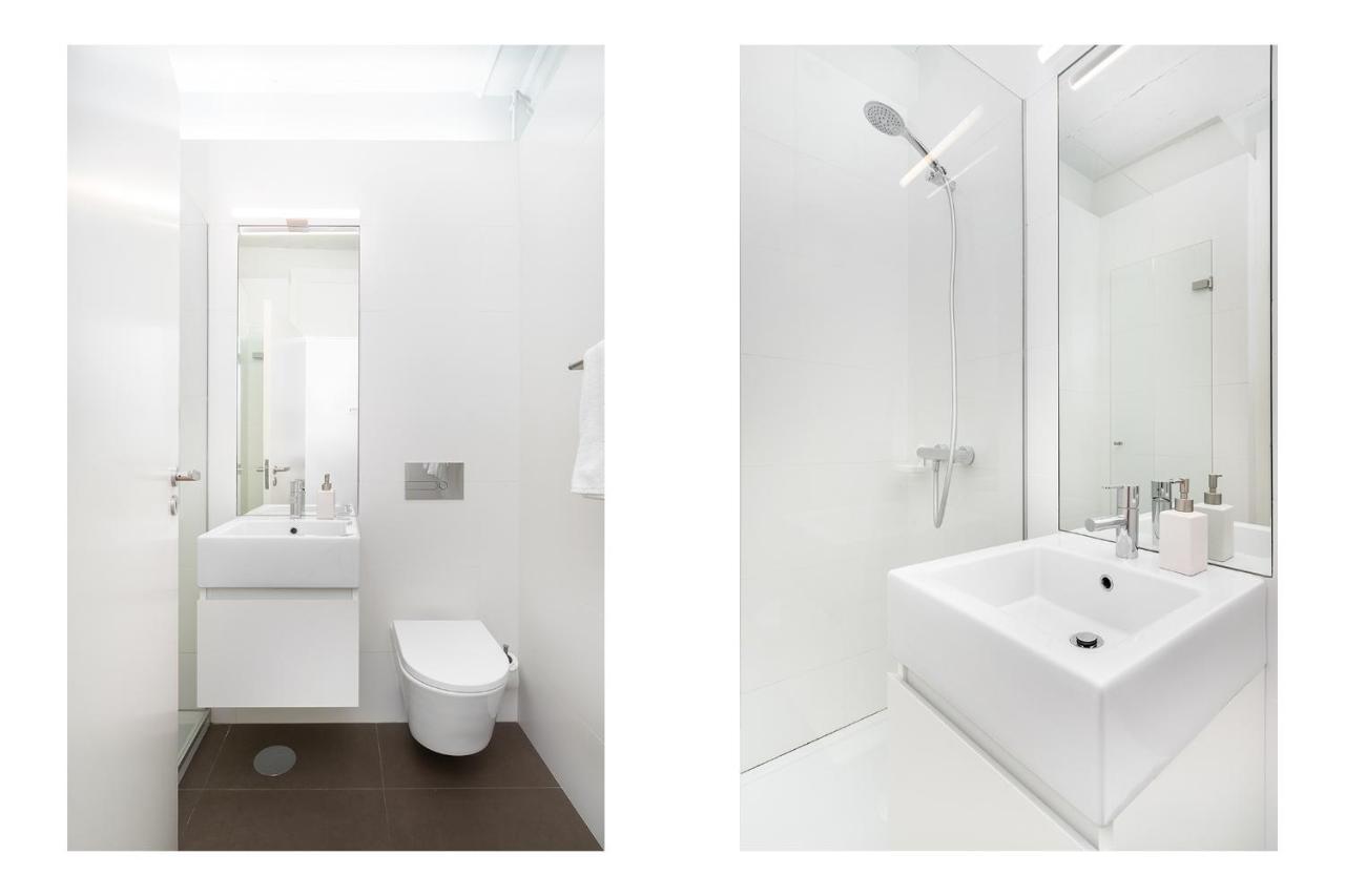 Cedofeita Premium Apartment 2F Porto Eksteriør billede