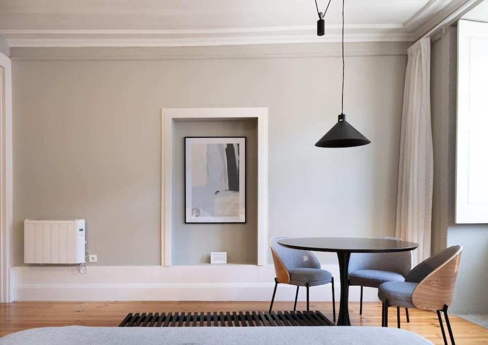 Cedofeita Premium Apartment 2F Porto Eksteriør billede