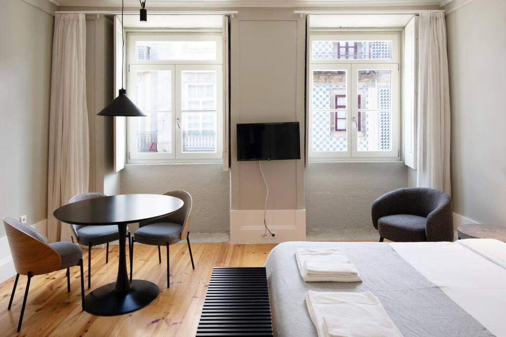 Cedofeita Premium Apartment 2F Porto Eksteriør billede